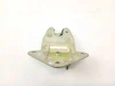 Second-hand car spare part trunk lock for talbot solara 1.6 oem iam references   