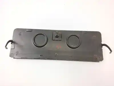 Second-hand car spare part glove compartment for talbot solara 1.6 oem iam references   