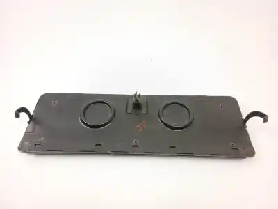 Second-hand car spare part glove compartment for talbot solara 1.6 oem iam references   