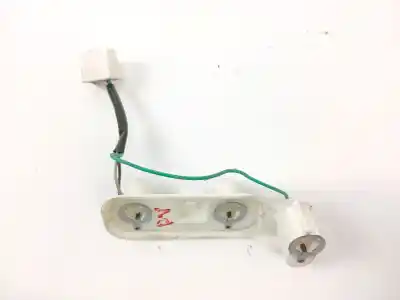 Second-hand car spare part lampholder for talbot solara 1.6 oem iam references   