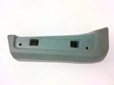 Second-hand car spare part EXTERIOR LEFT FRONT DOOR HANDLE for CITROEN GS 1.1 OEM IAM references   