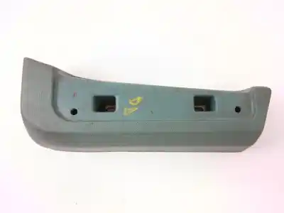 Second-hand car spare part EXTERIOR RIGHT FRONT DOOR HANDLE for CITROEN GS 1.1 OEM IAM references   