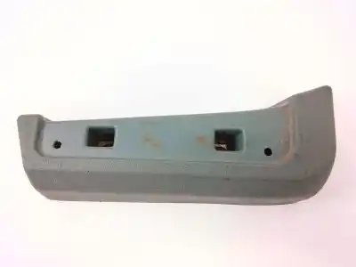 Second-hand car spare part EXTERIOR LEFT FRONT DOOR HANDLE for CITROEN GS 1.1 OEM IAM references   