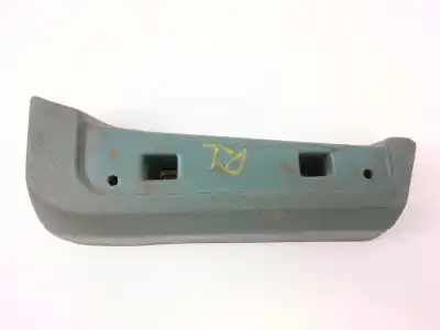 Second-hand car spare part EXTERIOR RIGHT FRONT DOOR HANDLE for CITROEN GS 1.1 OEM IAM references   