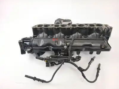 Recambio de automóvil de segunda mano de COLECTOR ADMISION para OPEL INSIGNIA A SEDÁN (G09) 2.0 CDTI (69) referencias OEM IAM 55571993  