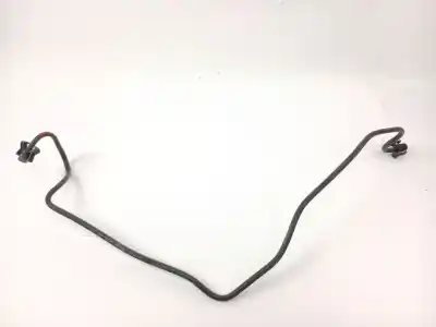 Recambio de automóvil de segunda mano de TUBO para CITROEN C4 GRAND PICASSO I (UA_) 1.6 HDI referencias OEM IAM   