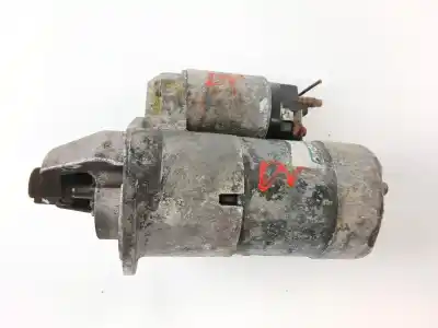 Recambio de automóvil de segunda mano de MOTOR ARRANQUE para OPEL ASTRA F CLASSIC SEDÁN 1.7 tds referencias OEM IAM   
