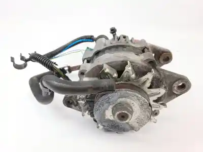 Recambio de automóvil de segunda mano de ALTERNADOR para OPEL ASTRA F CLASSIC SEDÁN 1.7 tds referencias OEM IAM   