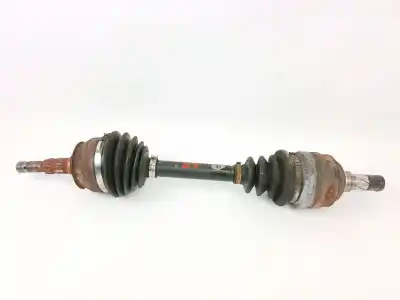 Recambio de automóvil de segunda mano de TRANSMISION DELANTERA IZQUIERDA para OPEL ASTRA F CLASSIC SEDÁN 1.7 tds referencias OEM IAM   