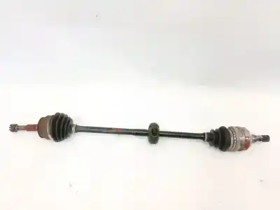 Recambio de automóvil de segunda mano de TRANSMISION DELANTERA DERECHA para OPEL ASTRA F CLASSIC SEDÁN 1.7 tds referencias OEM IAM   