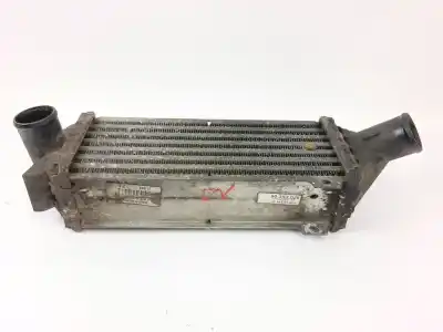 Recambio de automóvil de segunda mano de INTERCOOLER para OPEL ASTRA F CLASSIC SEDÁN 1.7 tds referencias OEM IAM 90353026  