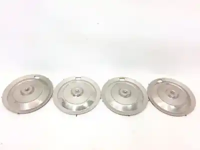 Recambio de automóvil de segunda mano de TAPACUBOS para CITROEN GS 1.1 referencias OEM IAM   