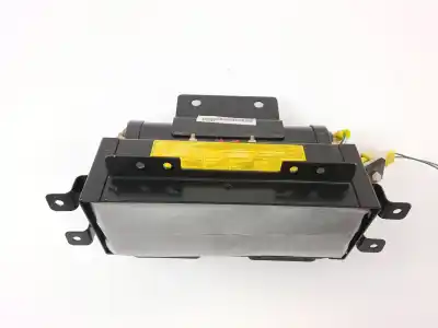 Автозапчастина б/у передня права подушка безопасности для hyundai getz (tb) 1.1 básico посилання на oem iam 845601cxxx  
