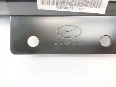 Автозапчастина б/у передня права подушка безопасности для hyundai getz (tb) 1.1 básico посилання на oem iam 845601cxxx  