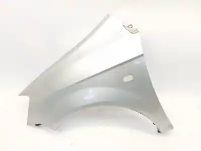 Автозапчастина б/у передне ліве крило для hyundai getz (tb) 1.1 básico посилання на oem iam   