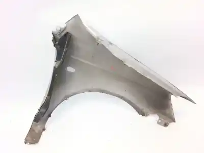 Автозапчастина б/у передне ліве крило для hyundai getz (tb) 1.1 básico посилання на oem iam   