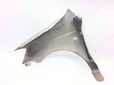 Автозапчасти б/у переднее правое крыло за hyundai getz (tb) 1.1 básico ссылки oem iam   