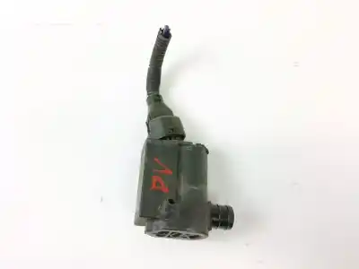 Автозапчастина б/у чистити насос для hyundai getz (tb) 1.1 básico посилання на oem iam 985101c100