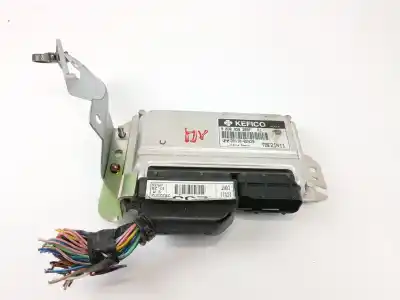 Автозапчастина б/у ебу контролер двигуна для hyundai getz (tb) 1.1 básico посилання на oem iam 3911002420  