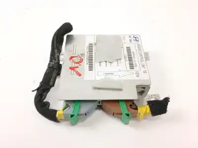 Автозапчастина б/у блок управління подушками безпеки для hyundai getz (tb) 1.1 básico посилання на oem iam 959101c100  