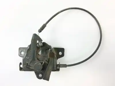 Автозапчастина б/у замок капота для hyundai getz (tb) 1.1 básico посилання на oem iam 
