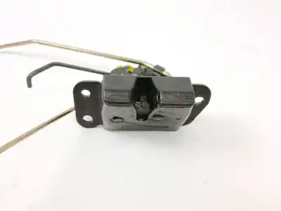 Автозапчастина б/у замок багажника / ворот для hyundai getz (tb) 1.1 básico посилання на oem iam   