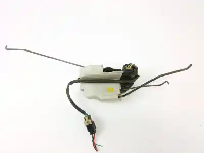 Автозапчасти б/у замок левой передней двери за hyundai getz (tb) 1.1 básico ссылки oem iam   