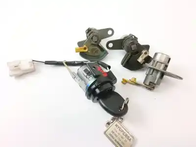 Автозапчасти б/у переключатель стартера за hyundai getz (tb) 1.1 básico ссылки oem iam   