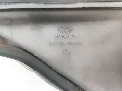 Автозапчастина б/у розширення депозит для hyundai getz (tb) 1.1 básico посилання на oem iam 254301c000  