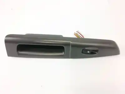 Автозапчастина б/у передній правий віконний вимикач для hyundai getz (tb) 1.1 básico посилання на oem iam 935801c100  