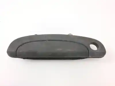 Автозапчастина б/у ліва передня зовнішня ручка для hyundai getz (tb) 1.1 básico посилання на oem iam   