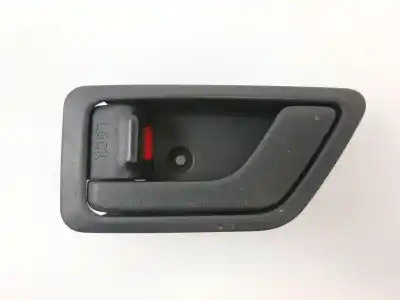 Автозапчастина б/у ліва передня внутрішня ручка для hyundai getz (tb) 1.1 básico посилання на oem iam 82611tb010