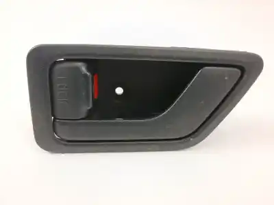 Автозапчастина б/у ліва передня внутрішня ручка для hyundai getz (tb) 1.1 básico посилання на oem iam 82611tb010  