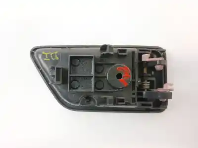 Автозапчастина б/у ліва передня внутрішня ручка для hyundai getz (tb) 1.1 básico посилання на oem iam 82611tb010  
