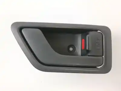 Автозапчастина б/у усередині передня права ручка для hyundai getz (tb) 1.1 básico посилання на oem iam 82621tb010