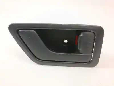 Автозапчастина б/у усередині передня права ручка для hyundai getz (tb) 1.1 básico посилання на oem iam 82621tb010  