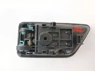 Автозапчастина б/у усередині передня права ручка для hyundai getz (tb) 1.1 básico посилання на oem iam 82621tb010  