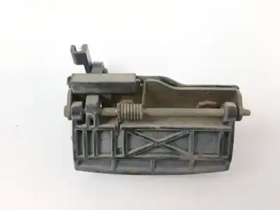 Автозапчастина б/у зовнішня ручка ворот для hyundai getz (tb) 1.1 básico посилання на oem iam 