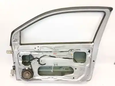 Автозапчастина б/у передні праві двері для hyundai getz (tb) 1.1 básico посилання на oem iam   