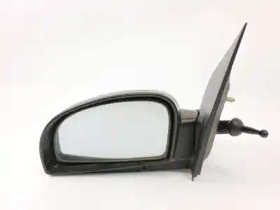 Автозапчастина б/у ліве дзеркало для hyundai getz (tb) 1.1 básico посилання на oem iam e4012190