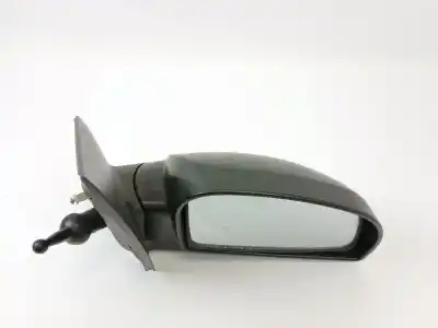 Автозапчастина б/у правий задний огляд для hyundai getz (tb) 1.1 básico посилання на oem iam e4012191  