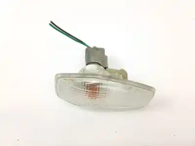 Автозапчастина б/у права бічна лампа для hyundai getz (tb) 1.1 básico посилання на oem iam r923043b1  