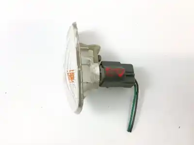 Автозапчастина б/у права бічна лампа для hyundai getz (tb) 1.1 básico посилання на oem iam r923043b1  