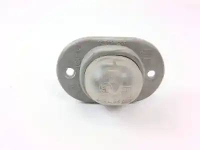 Автозапчастина б/у реєстрація пілот для hyundai getz (tb) 1.1 básico посилання на oem iam 92501296