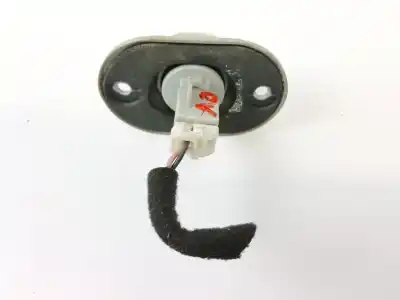 Автозапчастина б/у реєстрація пілот для hyundai getz (tb) 1.1 básico посилання на oem iam 92501296  