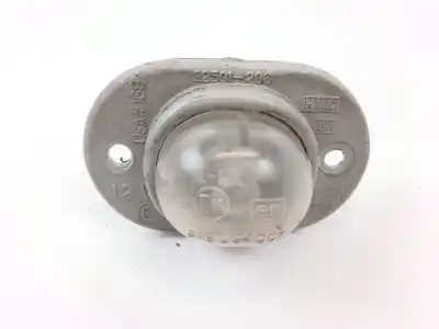 Автозапчастина б/у реєстрація пілот для hyundai getz (tb) 1.1 básico посилання на oem iam 92501296