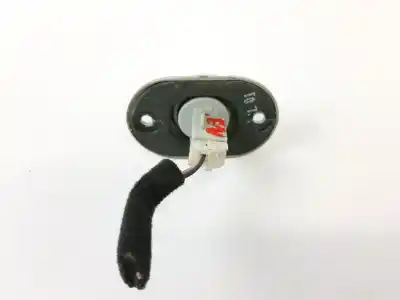 Автозапчастина б/у реєстрація пілот для hyundai getz (tb) 1.1 básico посилання на oem iam 92501296  