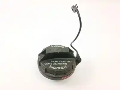 Автозапчастина б/у колпачка паливна для hyundai getz (tb) 1.1 básico посилання на oem iam   