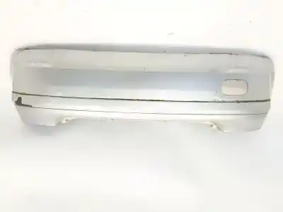 Автозапчастина б/у задній бампер для hyundai getz (tb) 1.1 básico посилання на oem iam   