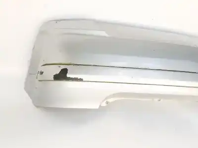 Автозапчастина б/у задній бампер для hyundai getz (tb) 1.1 básico посилання на oem iam   